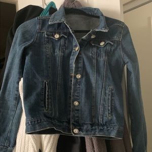 Levi’s jacket